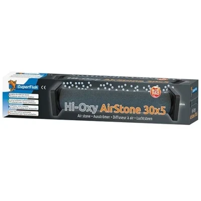 Afbeelding van Superfish Hi Oxygen Cilinder Ø 5 X 30 Cm
