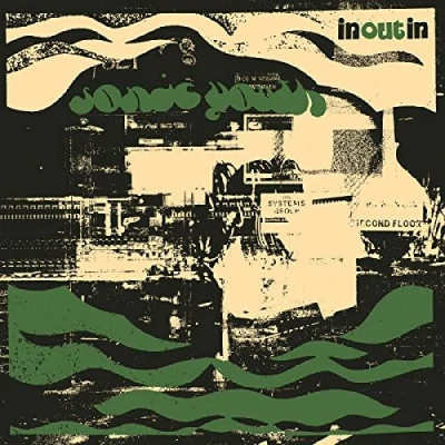 Afbeelding van Sonic Youth In/Out/In (LP)