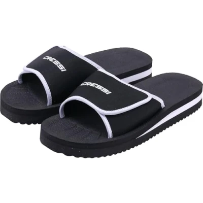 Afbeelding van Cressi Panarea uniseks pantoffels voor strand en zwembad