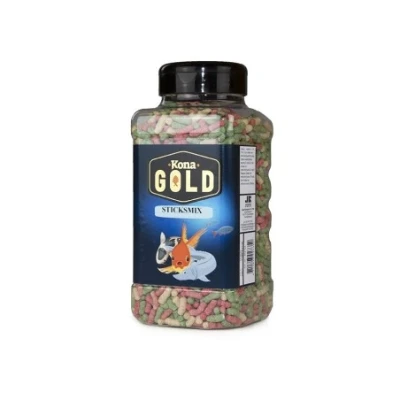 Afbeelding van Sticksmix 1l