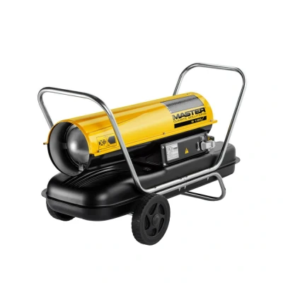 Afbeelding van Master Directe Diesel Heater B 100 CED 29 kW