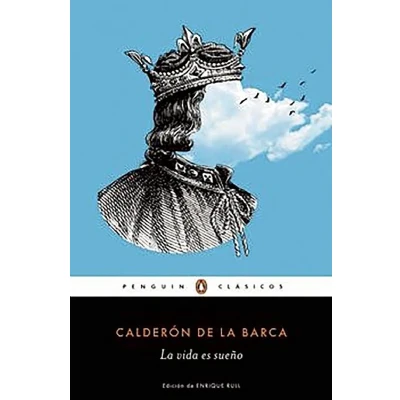 Afbeelding van La Vida Es Sueno / Life is a Dream