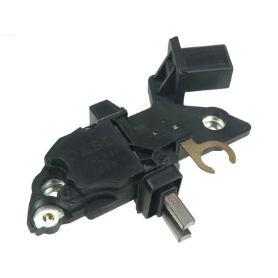 Afbeelding van AS PL ARE0133P Regulator Alternator 12V MERCEDES BENZ: Sprinter 3.5 T Van, E Class Saloon, Saloon