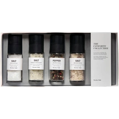 Afbeelding van Nicolas Vahe giftbox favourite collection
