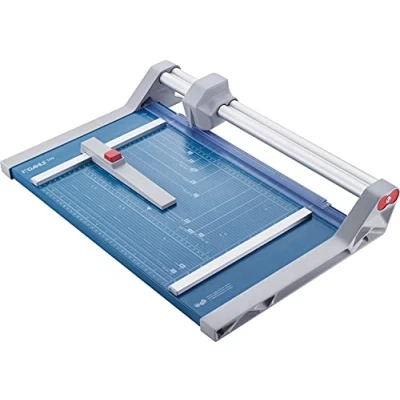Afbeelding van Snijmachine 550, 552 derde generatie Dahle