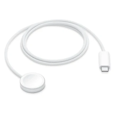 Afbeelding van Apple Magnetische Snellader Watch 1 Meter