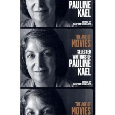 Afbeelding van The Age of Movies