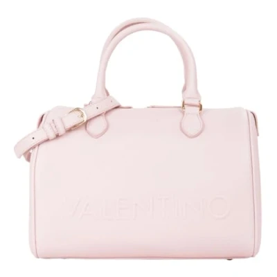 Afbeelding van Valentino Bags Rised Schoudertas, Dames, Maat: One Size, Cipria