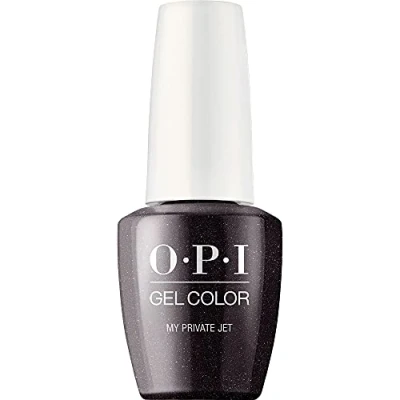 Afbeelding van OPI Gel My Private Jet nagellak