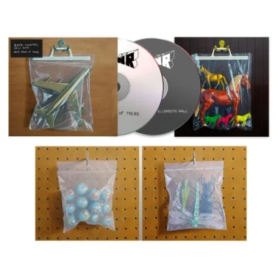 Afbeelding van Black Country New Road Ants From Up There (2 CD) (Deluxe Edition)