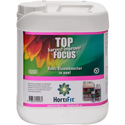 Afbeelding van HORTIFIT TOPFOCUS 5 LITER