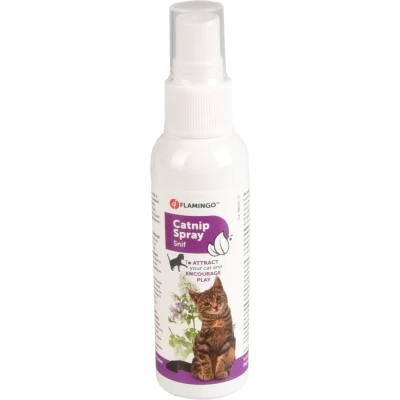 Afbeelding van Catnip Spray Snif 60ml