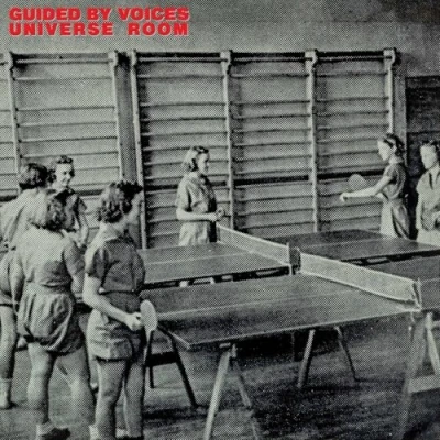 Afbeelding van Guided By Voices Universe Room (LP)