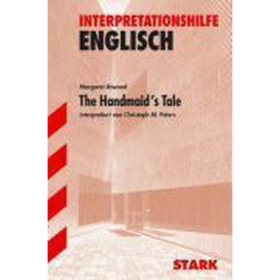Afbeelding van Interpretationshilfe Englisch. The handmaid`s Tale