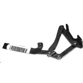 Afbeelding van PRASCO FT9193704 Scharnier, motorkap Links voor