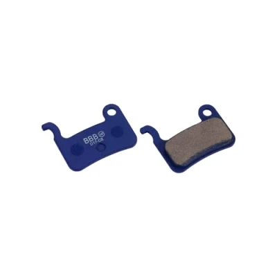 Afbeelding van bbb DiscStop BBS 54 Shimano blauw