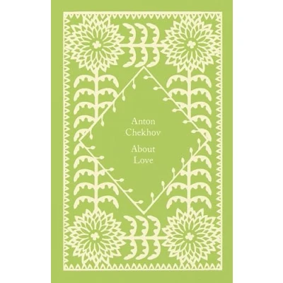 Afbeelding van Little Clothbound Classics About Love