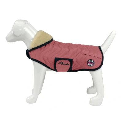 Image de Spooks Dog Coat Classic