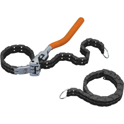 Image de BAHCO BE64350 Clé pour filtre à huile de chaîne 350 mm