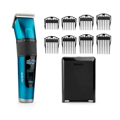 Afbeelding van Babyliss Multi Tondeuse E990e