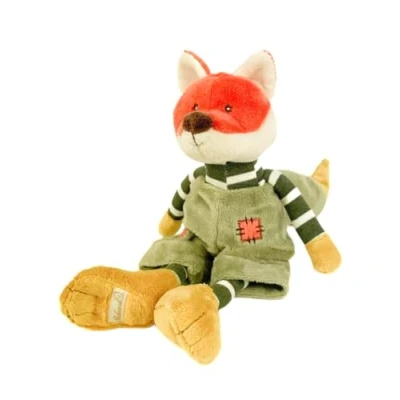 Afbeelding van Foxy Pluche Fox