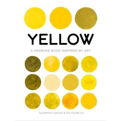 Afbeelding van True Color Yellow