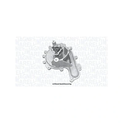Afbeelding van Magneti Marelli Waterpomp 352316171257