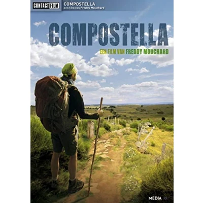 Afbeelding van Compostella (DVD)