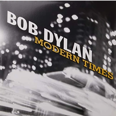 Afbeelding van Modern Times