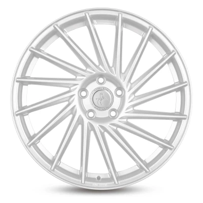Afbeelding van Keskin Tuning Hurricane Kt17 8.5x19 5x112 ET45 72.6 Velg