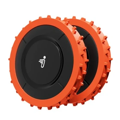 Afbeelding van NAVIMOW Offroad wielen voor i serie