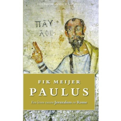 Afbeelding van Paulus