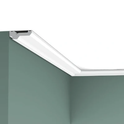 Afbeelding van Plafondlijst Origineel Orac Decor C360 LUXXUS Kroonlijst Sierlijst 2 m