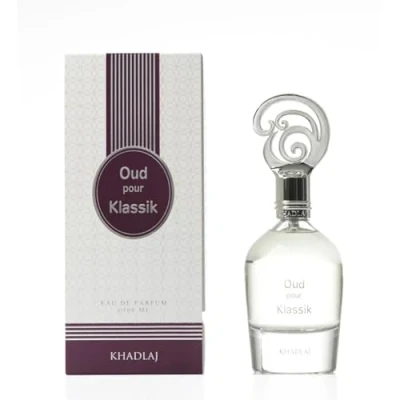 Afbeelding van Oud Pour Klassik Eau De Parfum (edp) 100ml