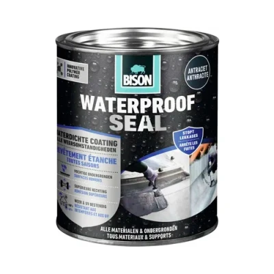 Afbeelding van Bison Waterproof seal 1kg
