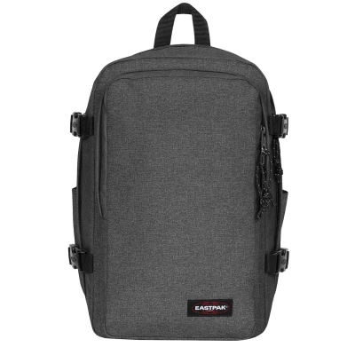 Afbeelding van Eastpak Cabin Pak&#039;R black denim Handbagage koffer
