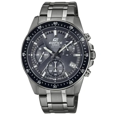 Afbeelding van Casio Edifice EFV 540DC 1CVUEF Heren Horloge
