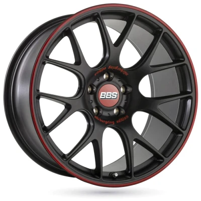 Image de Bbs Ch r Nürburgring edition 9.5x19 5x112 ET35 82 Jante