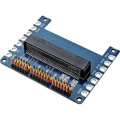 Afbeelding van TRU COMPONENTS TC 9072532 Sensormodule Geschikt voor serie: BBC micro:bit 1 stuk(s)