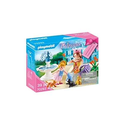 Afbeelding van PLAYMOBIL Princess 70293 Cadeauset Prinses