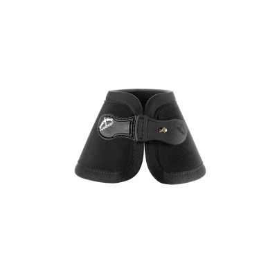 Image de Veredus Cloches d&#039;Obstacles Fast Bell Lightweight Noir L
