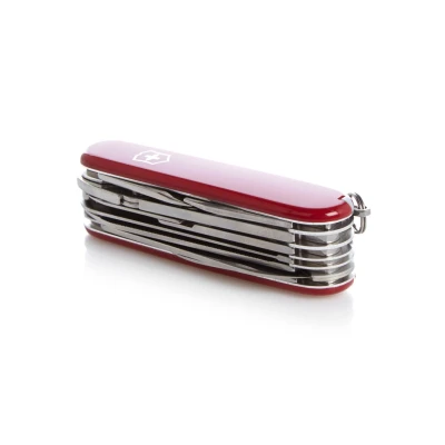 Afbeelding van Victorinox Handyman Zakmes 24 delig Rood