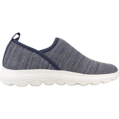 Afbeelding van GEOX D SPHERICA Blauw 38 EU