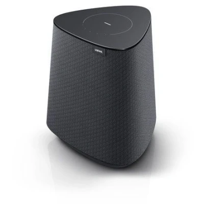 Afbeelding van Loewe Klang MR1 Multiroom Speaker Basalt Grey