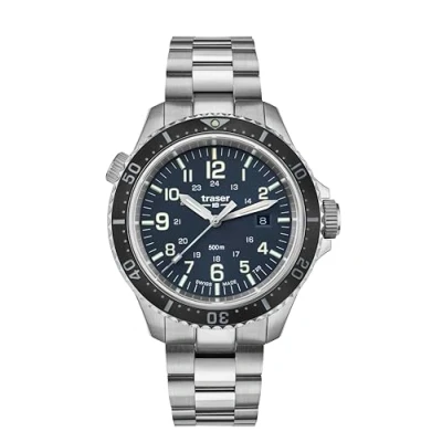 Afbeelding van Traser Herenhorloge 109375