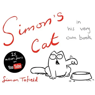 Afbeelding van Simon&#039;s Cat