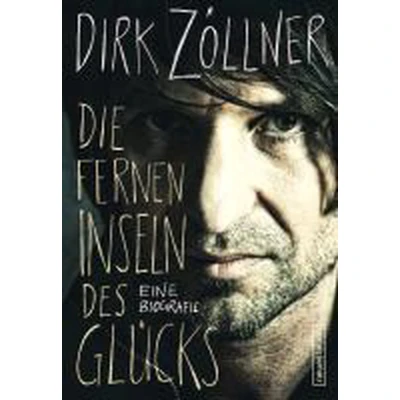 Afbeelding van Die fernen Inseln des Glücks