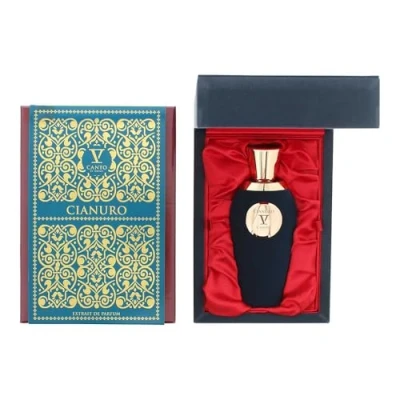 Afbeelding van Cianuro V by Canto 100 ml Extrait De Parfum Spray (Unisex)