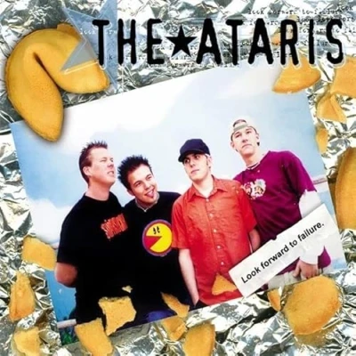 Afbeelding van Ataris Look Forward To..