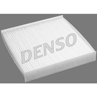 Afbeelding van DENSO DCF259P Interieurfilter Stoffilter 240 224 34 PEUGEOT: Partner I Van, Combispace, Platform / Chassis